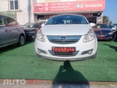 Opel Corsa 1.3 CDTI Cosmo