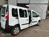 Renault Kangoo Express 1.5 Blue dCi Maxi Confort