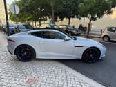 Jaguar F-Type 3.0 V6 S/C Auto