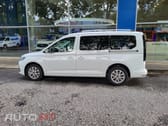 Ford Tourneo Grand 2.0 TDCi Titanium