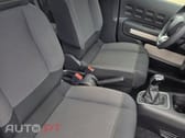 Citroen C3 1.2 PureTech Shine