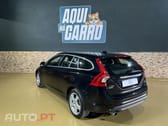Volvo V60 VOLVO V60 1.6 DRIVe Diesel