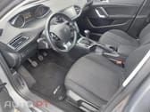 Peugeot 308 SW 1.5 BlueHDi Style