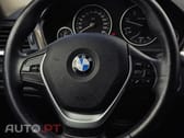 BMW 318 d Auto Line Modern
