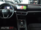 Seat Leon 2.0 TDI FR DSG
