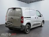 Peugeot Partner 1.5 BlueHDi Asphalt Standard