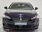 Peugeot 508 SW 1.6 Hybrid Allure Pack e-EAT8