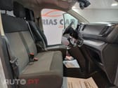 Citroen Jumper Spacetourer 1.5 BlueHDi Business