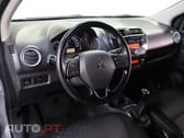Mitsubishi Space Star 1.2 Connection Ediiton