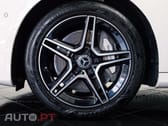 Mercedes-Benz E 300 de 9G-TRONIC AMG Line