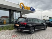 Volkswagen Passat Variant 1.4 TSI GTE Plug-in