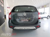 Dacia Logan MCV 1.5 dCi Stepway