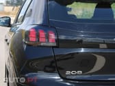 Peugeot 208 1.2 PureTech Allure