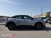 Citroen C4 Outro