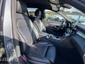 Mercedes-Benz C 250 d AMG Line Aut.