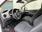 Toyota Yaris 1.0 VVT-i
