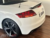 Audi TT 2.0 TFSi S-line