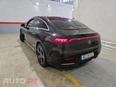 Mercedes-Benz EQE 350