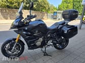 BMW S Triple black & Akrapovic
