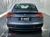 Tesla Model 3 Long-Range Dual Motor AWD