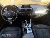 BMW 120 Pack M