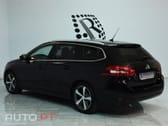 Peugeot 308 SW 1.5 BlueHDi Allure Pack