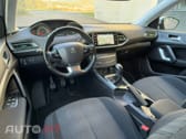 Peugeot 308 1.6 BlueHDi Active