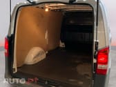 Mercedes-Benz Vito 114 CDi/34 Longo Pro