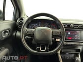 Citroen C3 Aircross 1.2 PureTech Feel EAT6