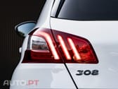 Peugeot 308 1.6 BlueHDi Allure