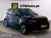 Opel Frontera 1.2 Hybrid GS eDCT I.V.A DEDUTIVEL 