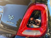Abarth 595C 1.4 T-Jet Turismo