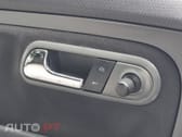 Seat Ibiza 1.4 TDi Reference