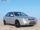 Citroen Xsara 1.4i SX
