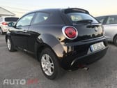 Alfa Romeo Mito 1.3 JTD Distinctive