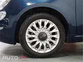 Fiat 500  1.0 Hybrid 