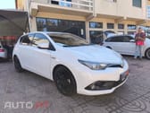 Toyota Auris 1.8 HSD Comfort+J17
