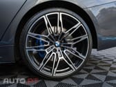 BMW 420 d Pack M Auto