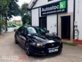 Jaguar XE 2.0 D R-Sport