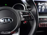 Kia Ceed SW 1.6 GDi PHEV Drive 6DCT