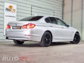 BMW 520 d