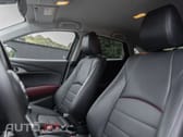 Mazda CX-3 1.5 Skyactiv-D Evolve HS Navi