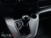 Peugeot Partner 1.5 BlueHDi Pro Standard