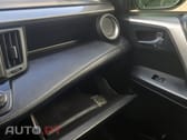 Toyota RAV4 Hybrid Comfort