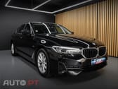 BMW 530 ND