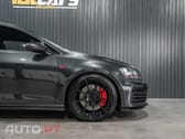 Volkswagen Golf 2.0 TSi GTi DSG Performance