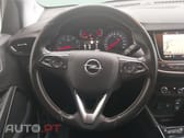 Opel Crossland X 1.2 T Innovation Aut.