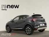 Renault Captur Captur 1.0 TCe Techno