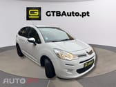 Citroen C3 1.2 PureTech Feel