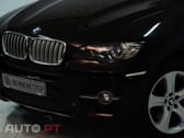 BMW X6 35 d xDrive